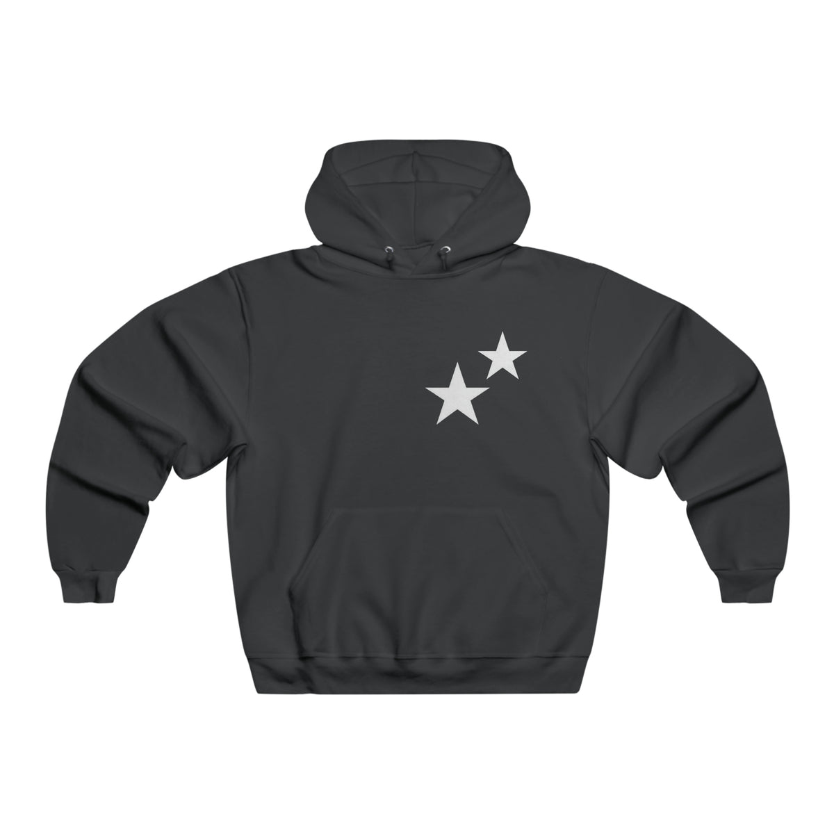 【PERSTEP】23SS★ New Star Hoodie Men's Fleece - New Star