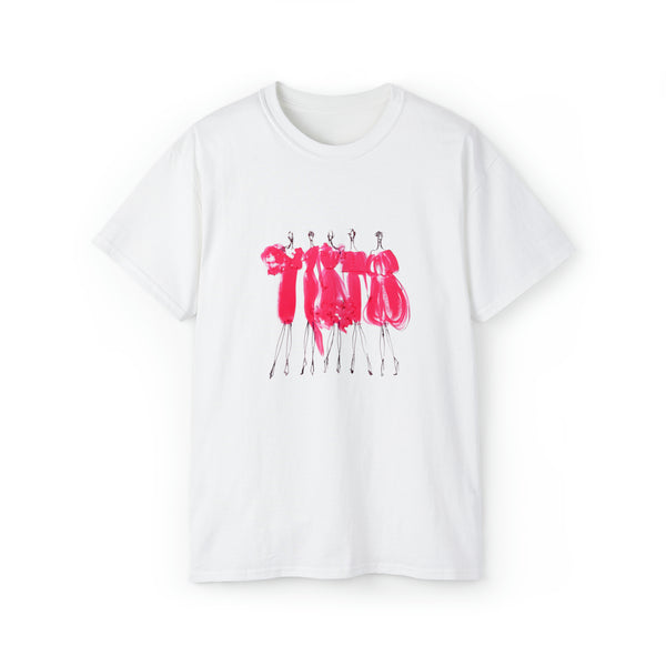 006' T-SHIRT – MertonStudios