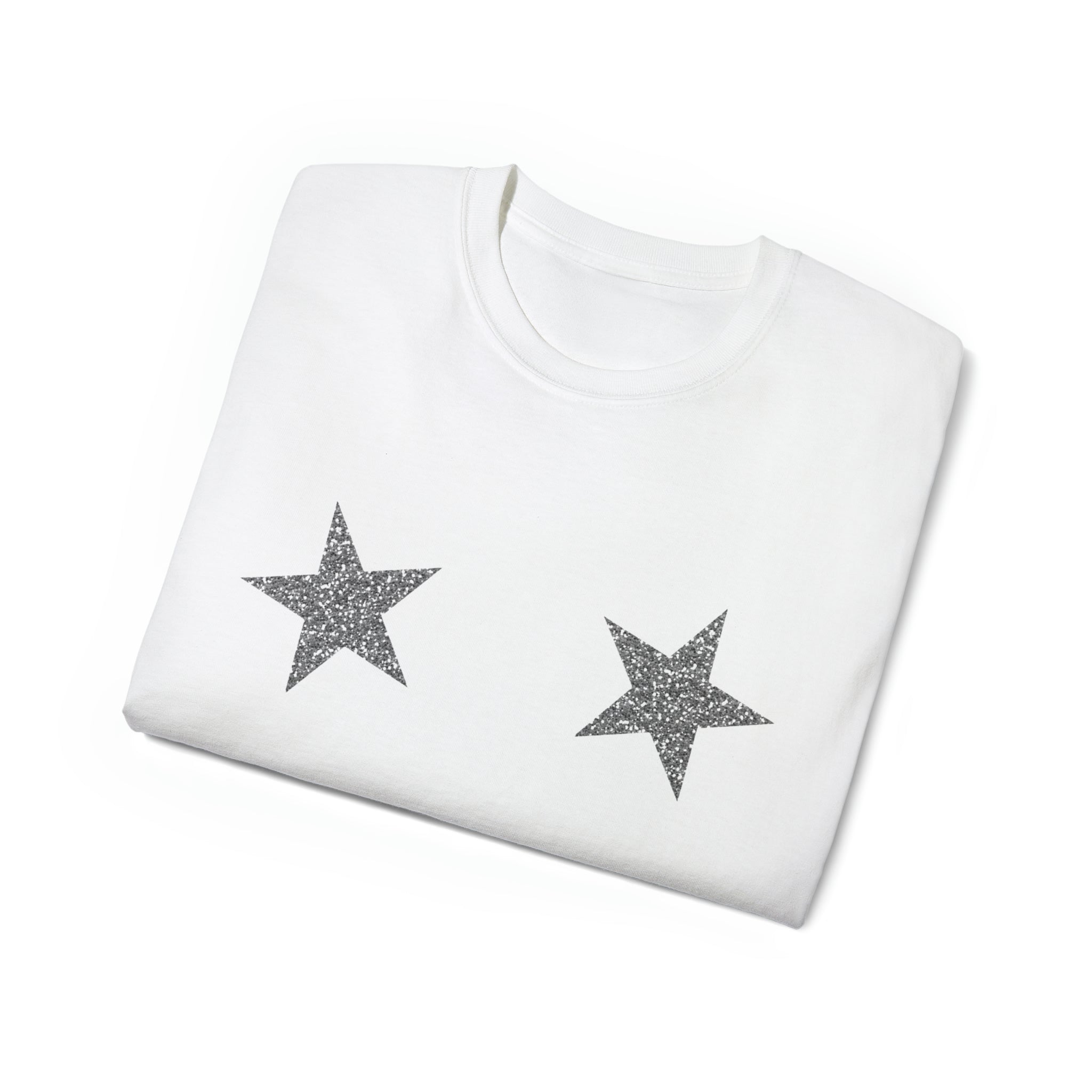 ‘STARS OR’ T-SHIRT