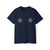 ‘STARS OR’ T-SHIRT