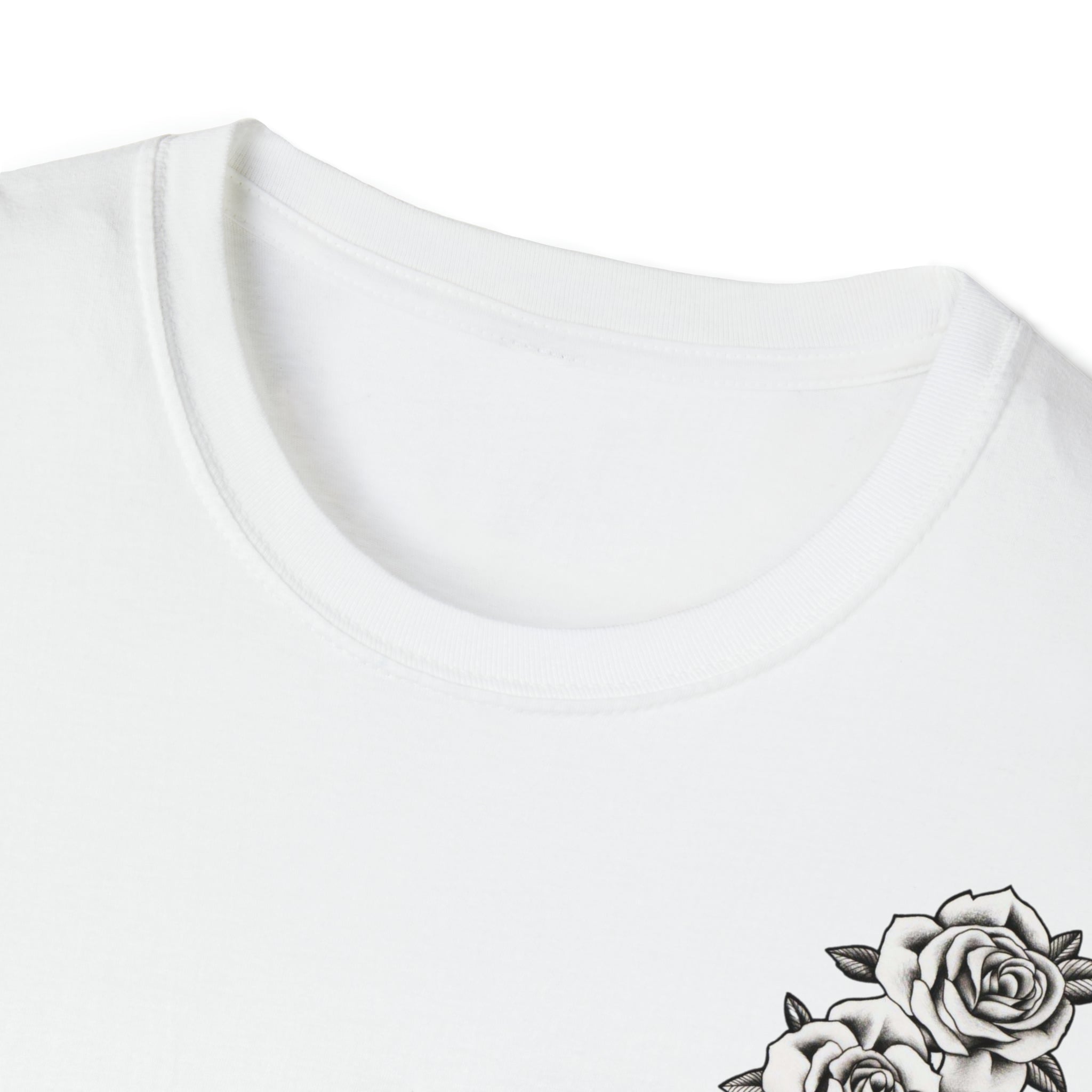 'Roses' T-Shirt