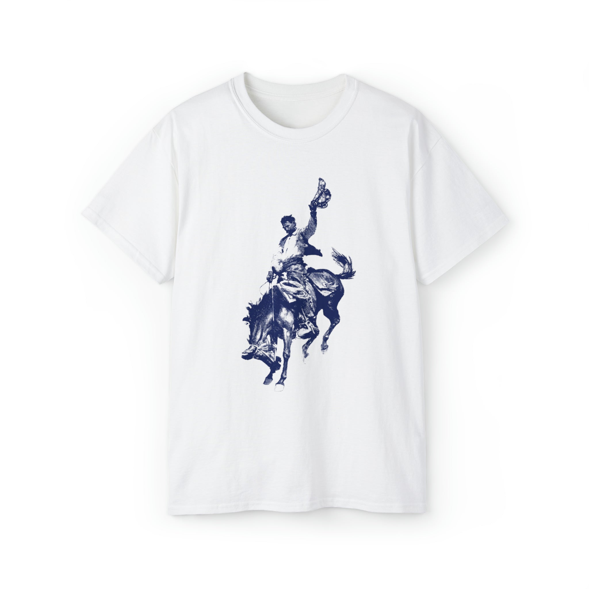 'Rodeo' T-Shirt