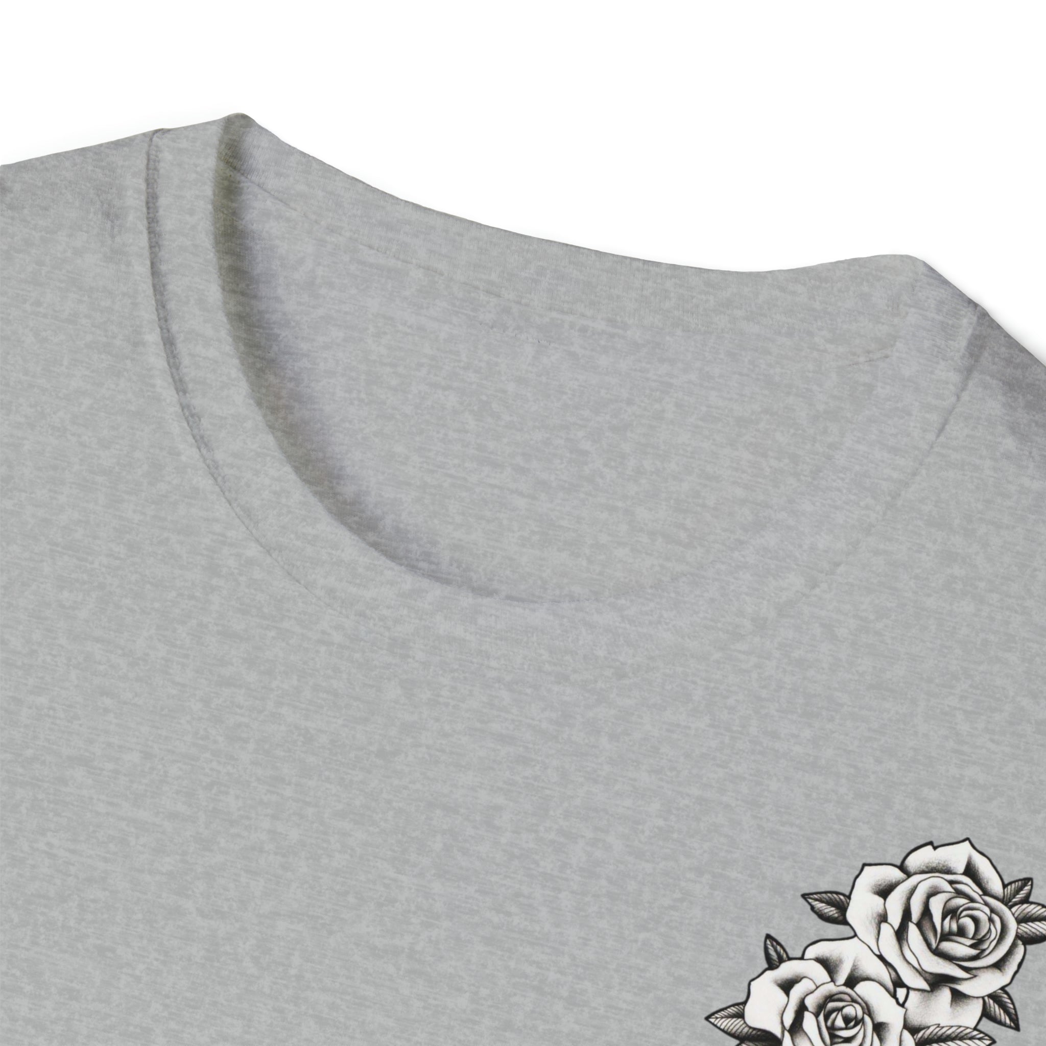 'Roses' T-Shirt