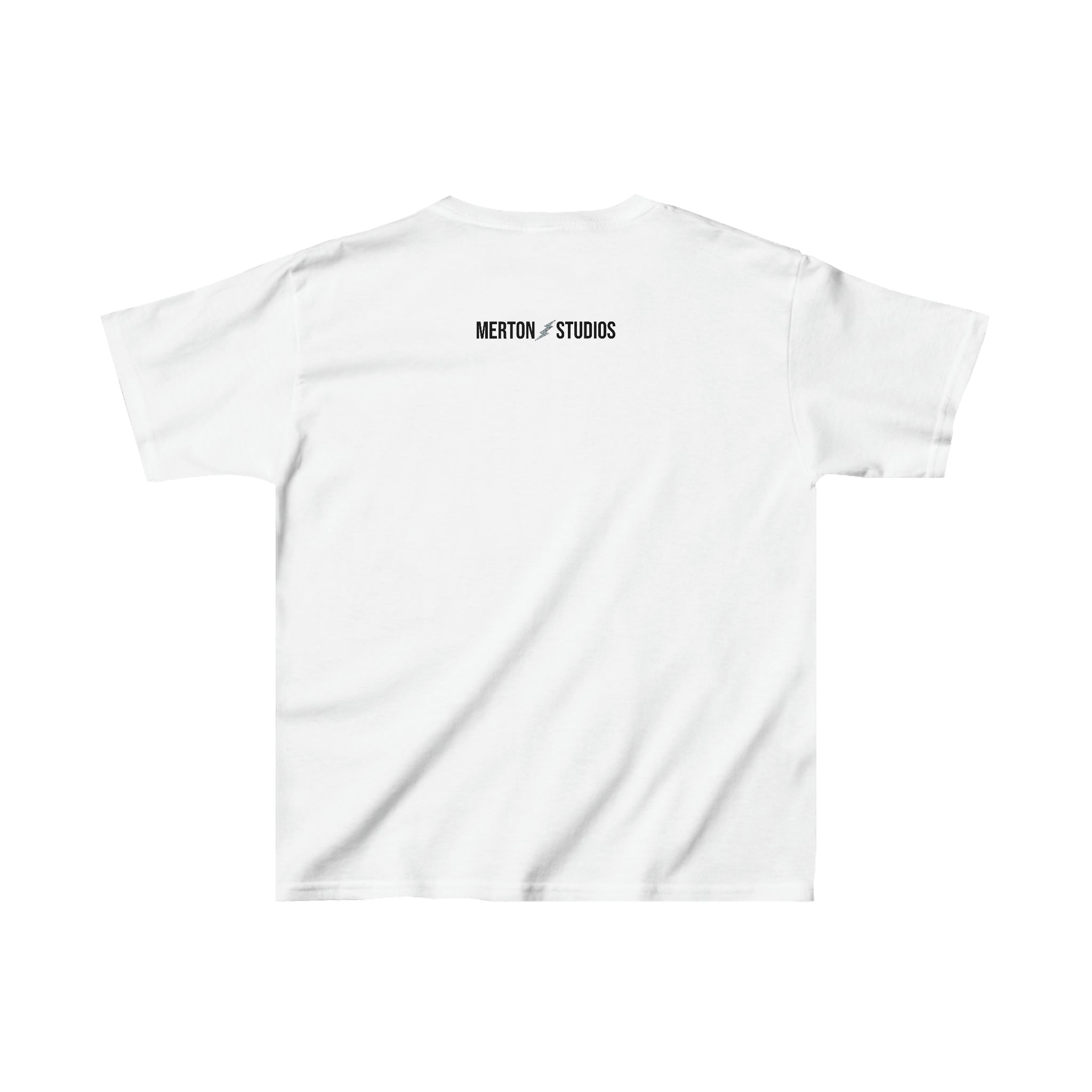 '006' Baby Tee