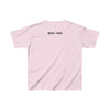 '006' Baby Tee