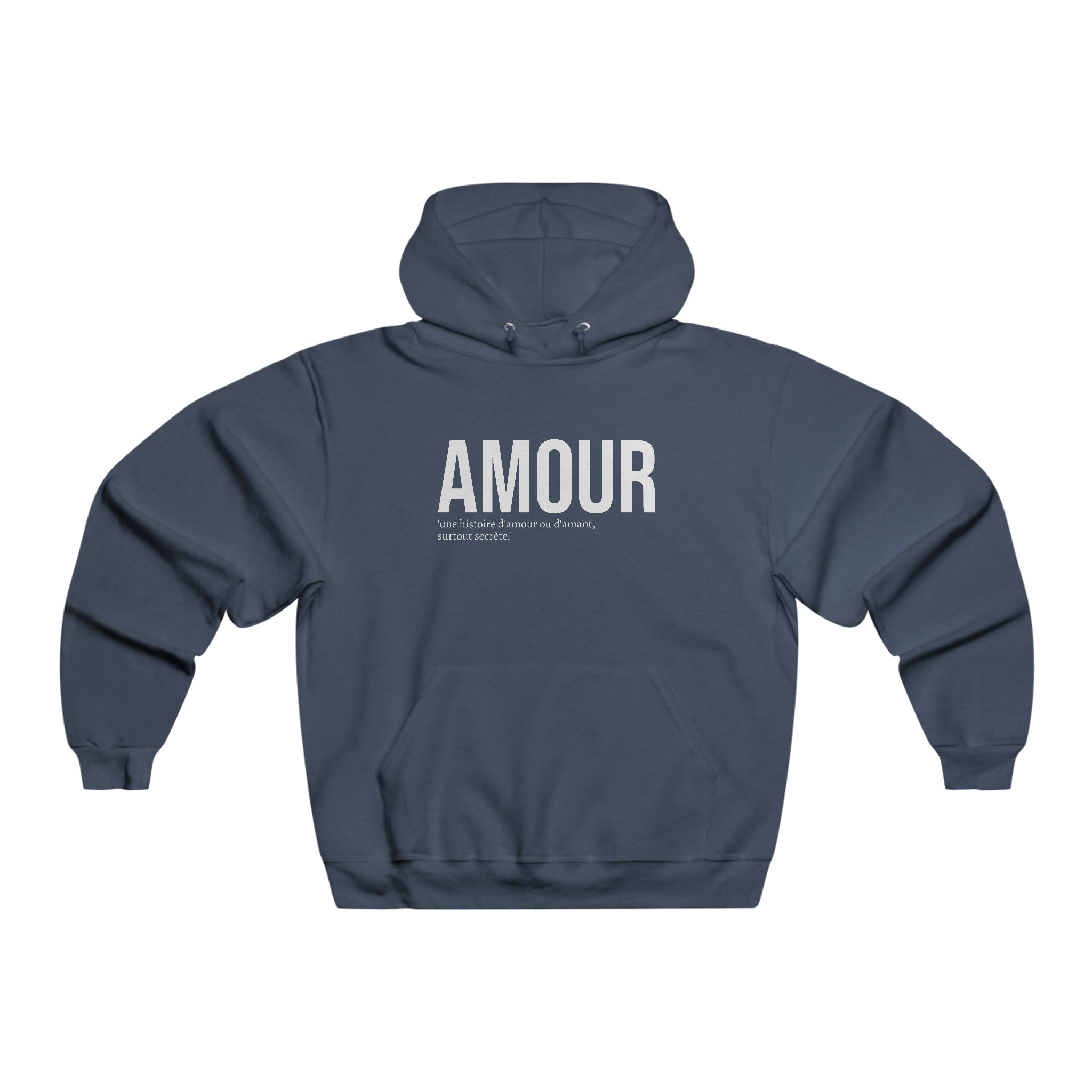 'AMOUR' Hoodie