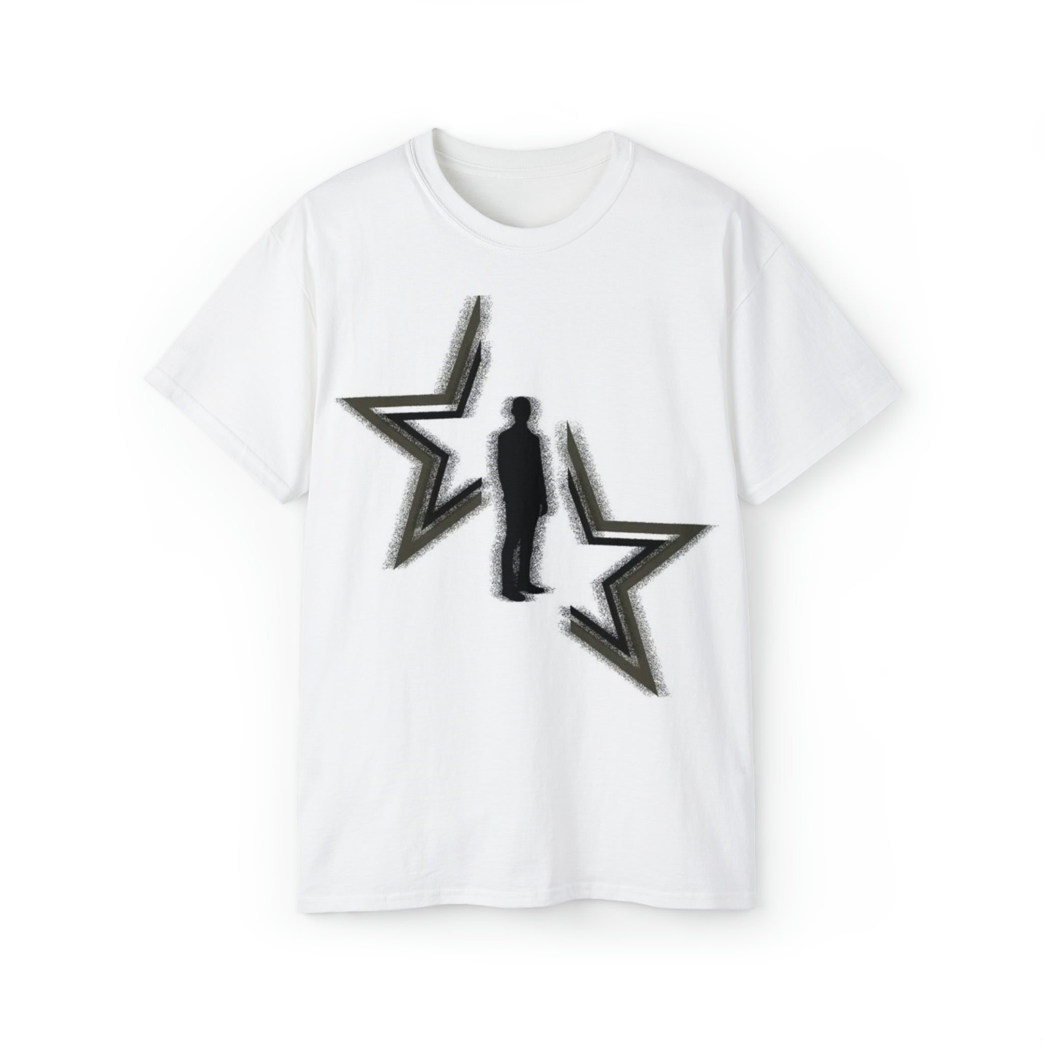 ‘Star Boy’ T-Shirt