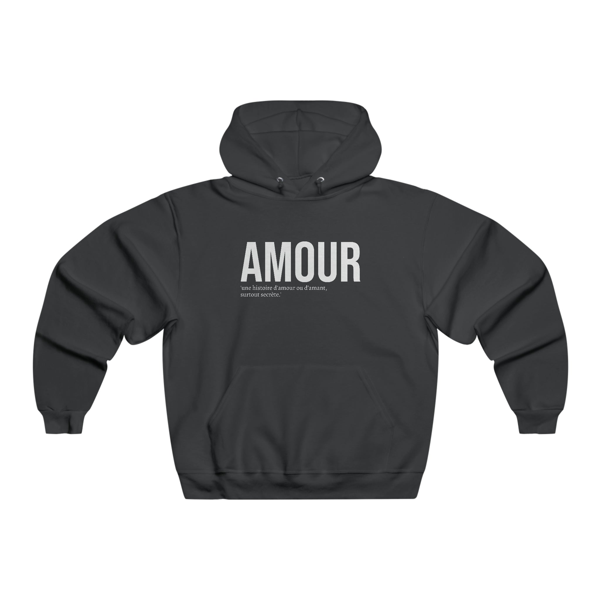 'AMOUR' Hoodie