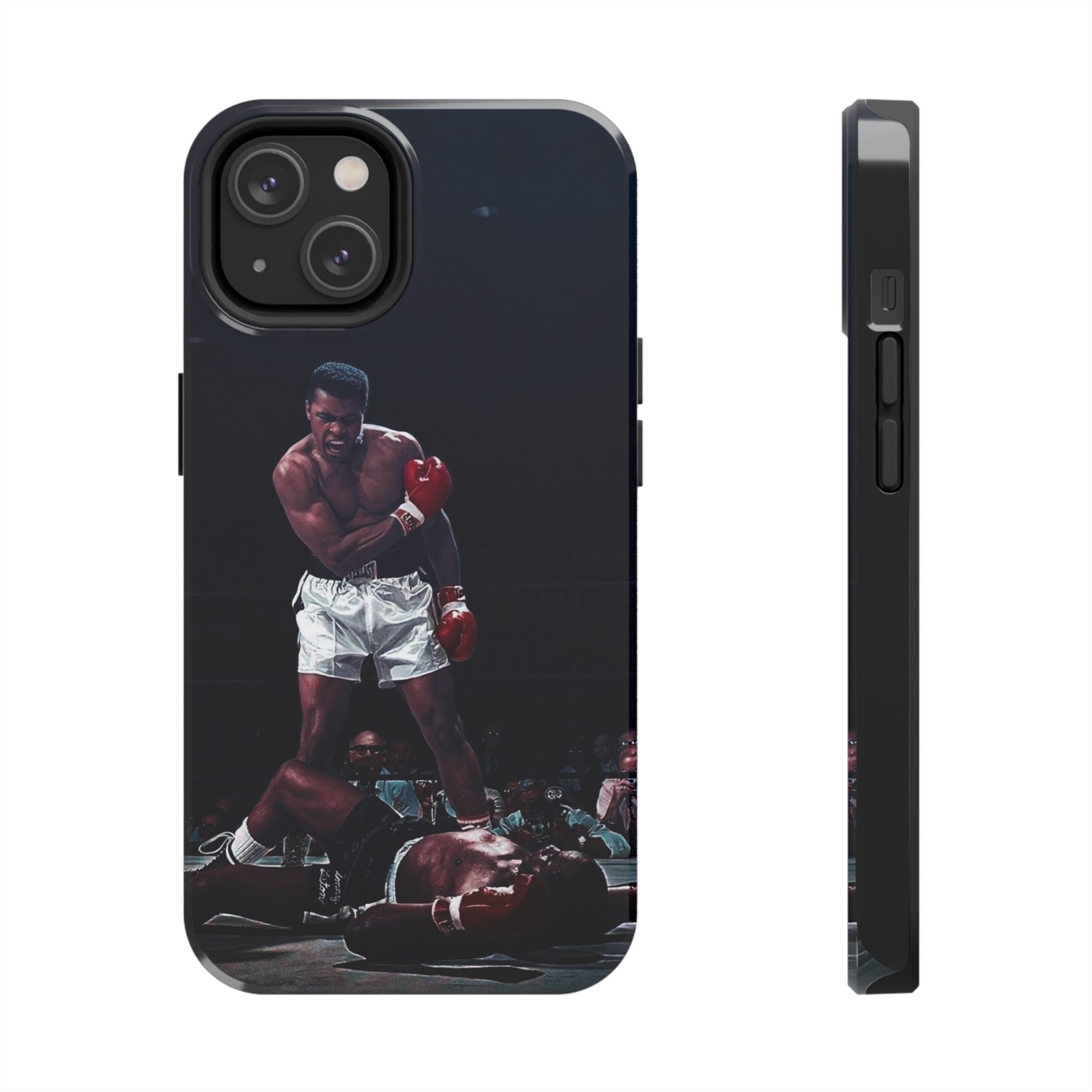 'Knockout' Iphone 14 Phone case