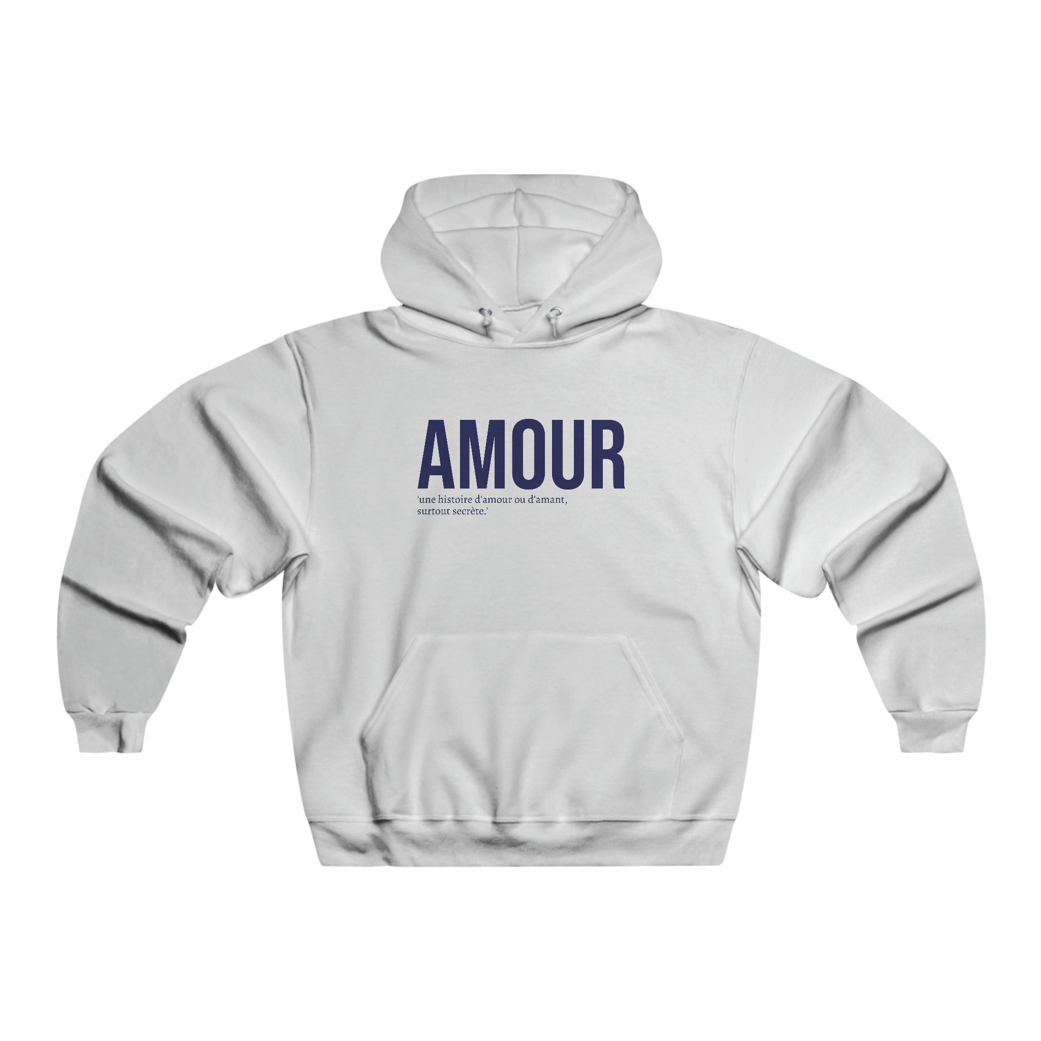 'AMOUR' Hoodie