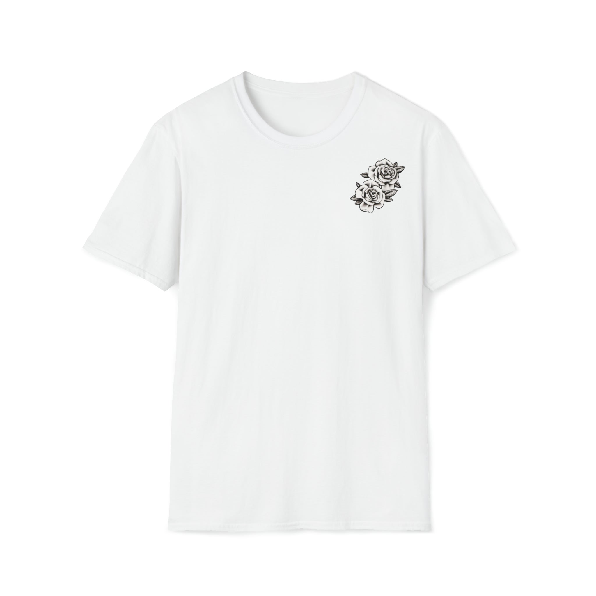 'Roses' T-Shirt