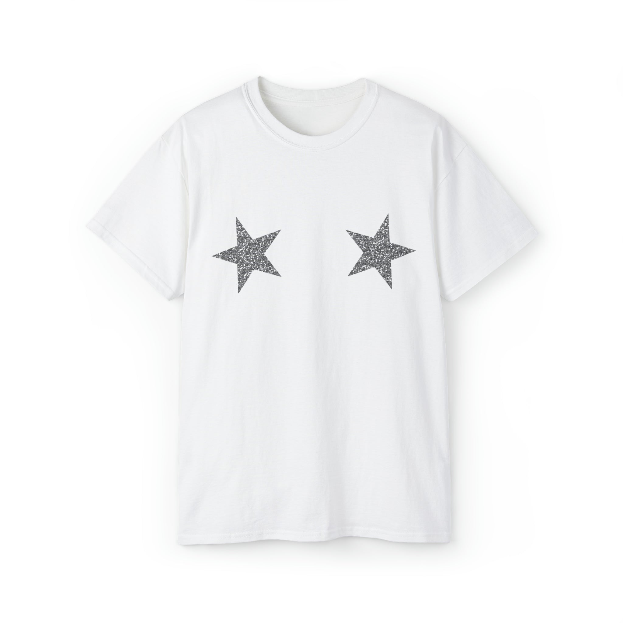 ‘STARS OR’ T-SHIRT