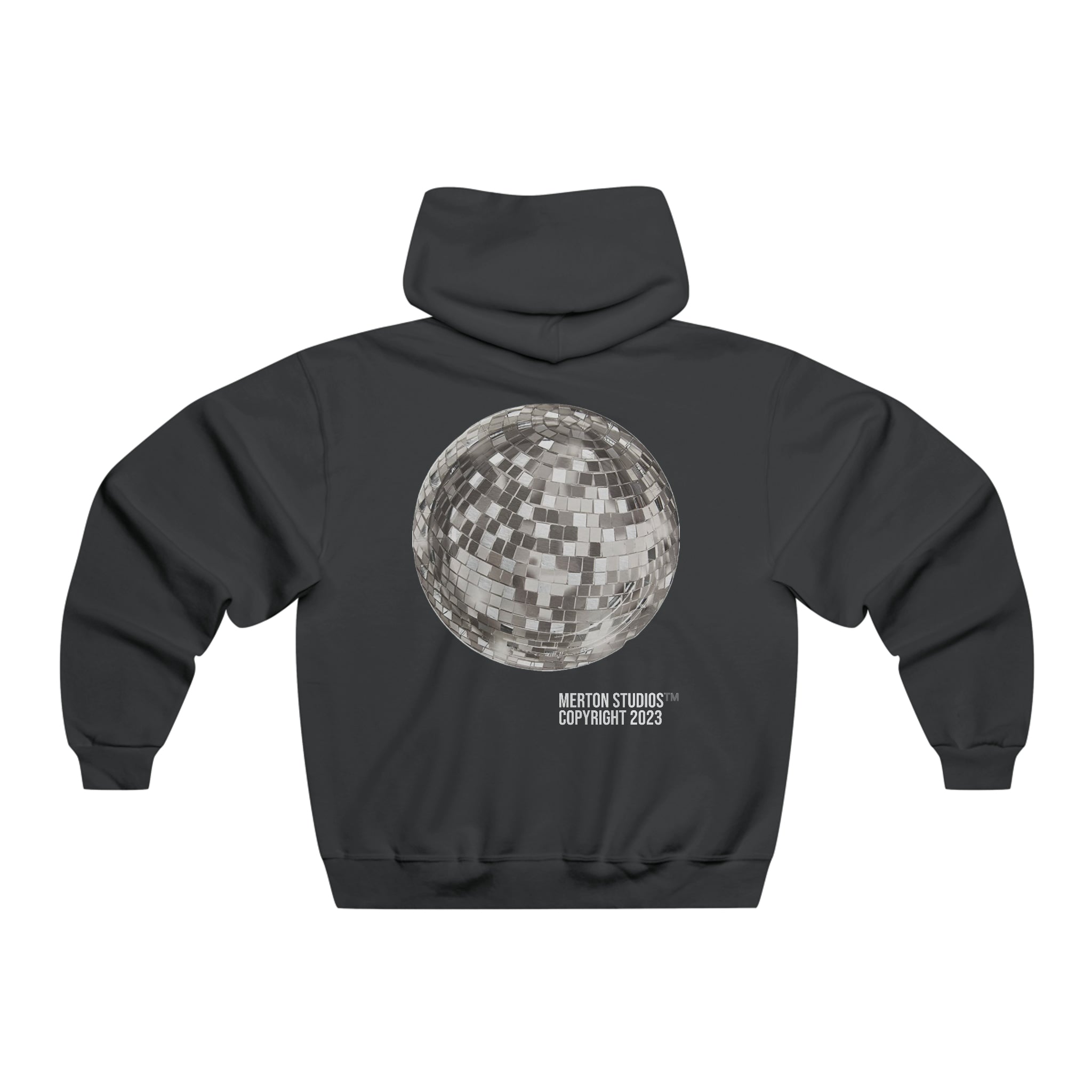 'Blinding Light' Hoodie