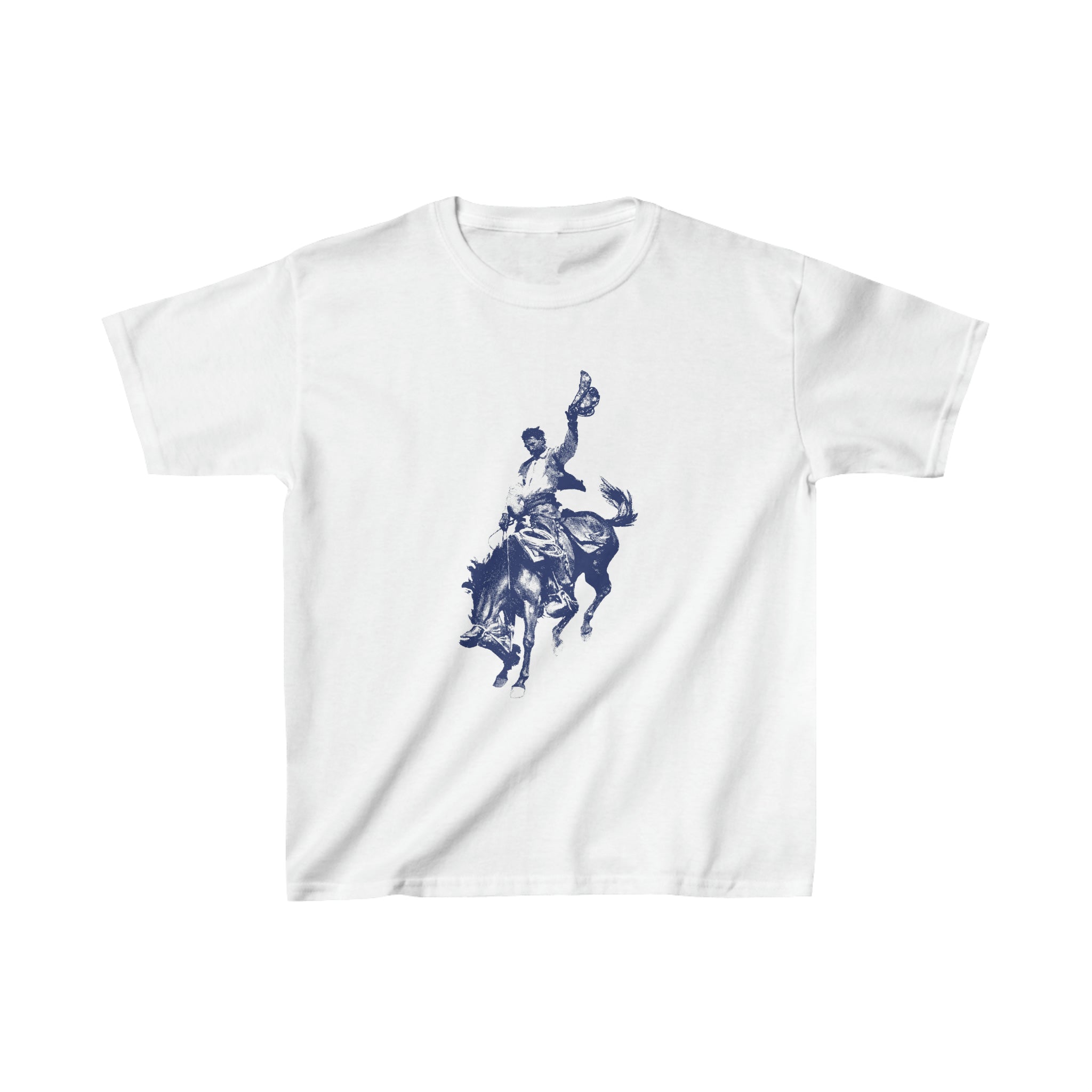 'Rodeo' Baby Tee