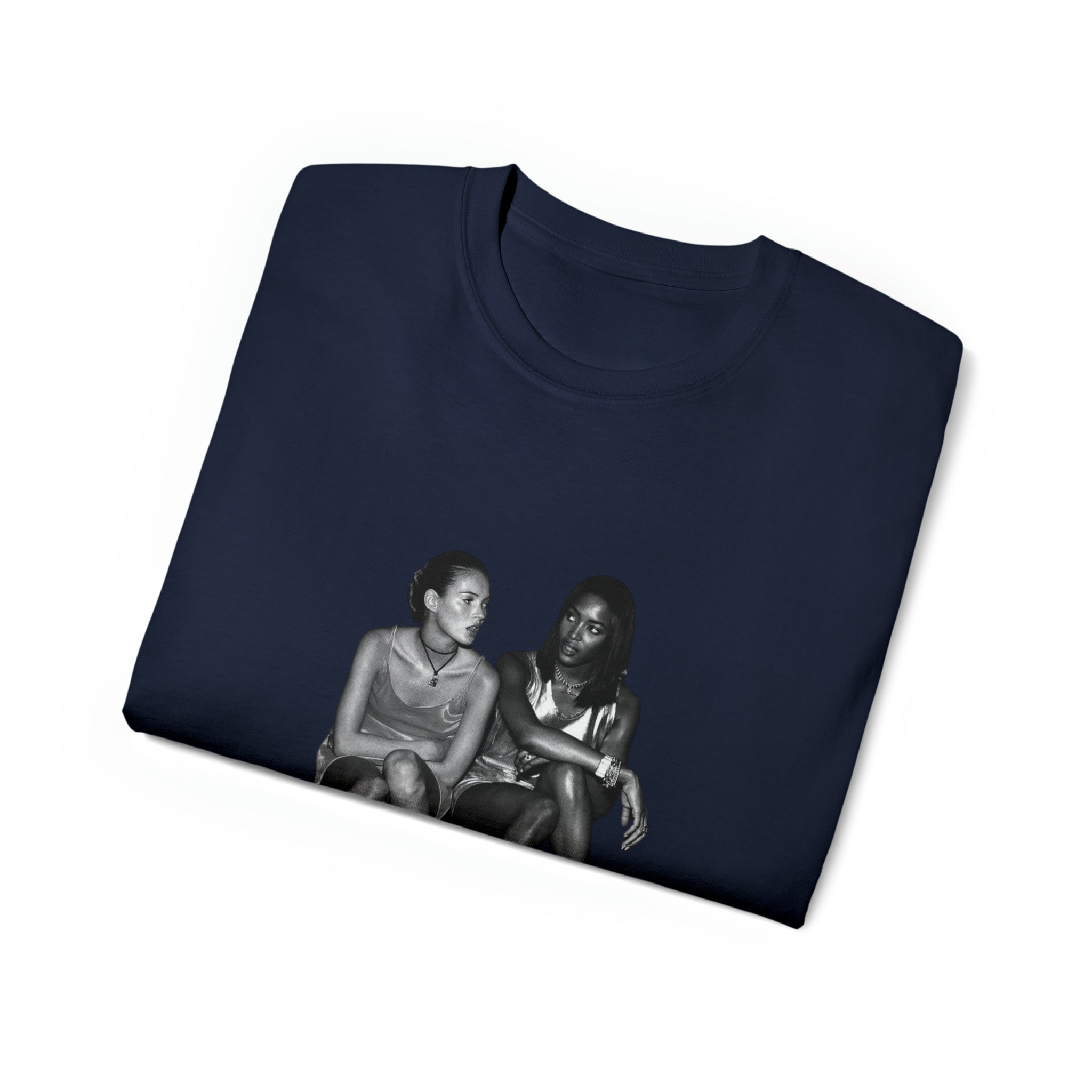 ‘Party’s Over’ T-Shirt